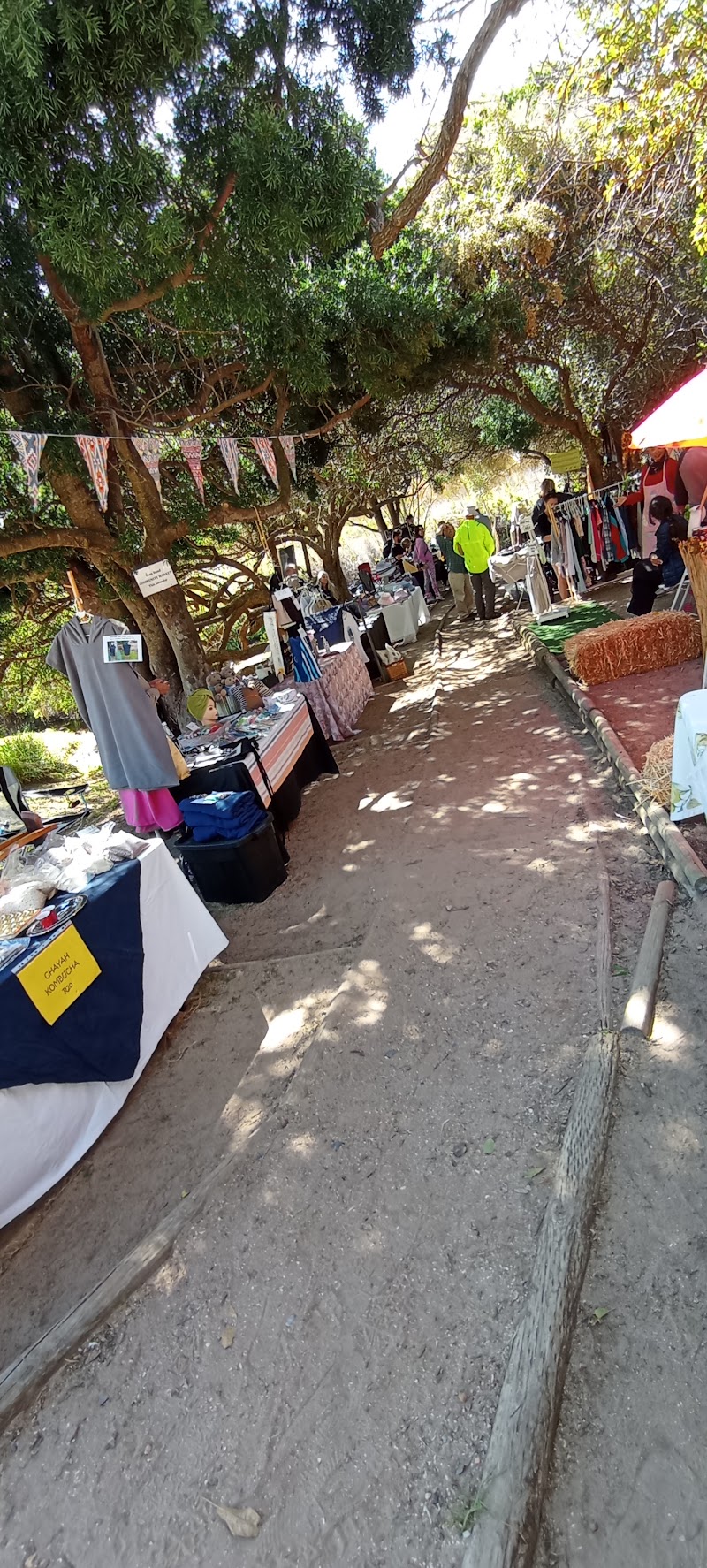 Glen Road Community Market Glencairn - Glen Road Community Market Glencairn, 77 Glen Rd, Glencairn, Cape Town, 7975, South Africa