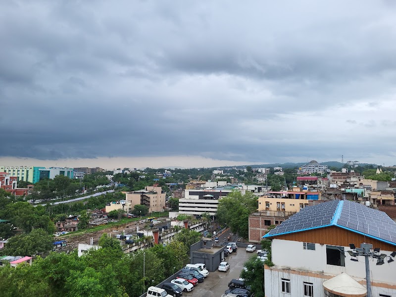 Jammu Municipal Corporation - Jammu Municipal Corporation Town Hall Complex, Gummat, Resham Ghar Colony, Jammu, 180001