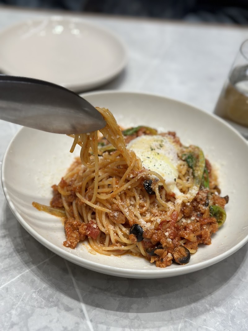 Little Tree Food (NOKE) - Little Tree Food (NOKE) 10491, Taiwan, Taipei City, Zhongshan District, Jintai Village, Lequn 3rd Rd, 200號4樓
