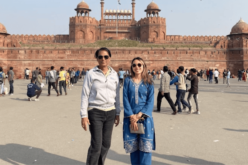 Old Delhi Heritage & Food walking tours - Old Delhi Heritage & Food walking tours, angoori bagh road, Metro train station, Exit gate number 1, Old Delhi, Lal Qila, Chandni Chowk, New Delhi, Delhi, 110006, India