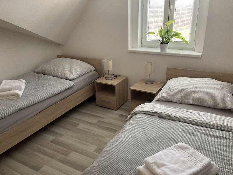 Apartmány Děčín - Apartmány Děčín, Labské nábř. 320/13, 405 02 Děčín-Děčín 2, Czechia