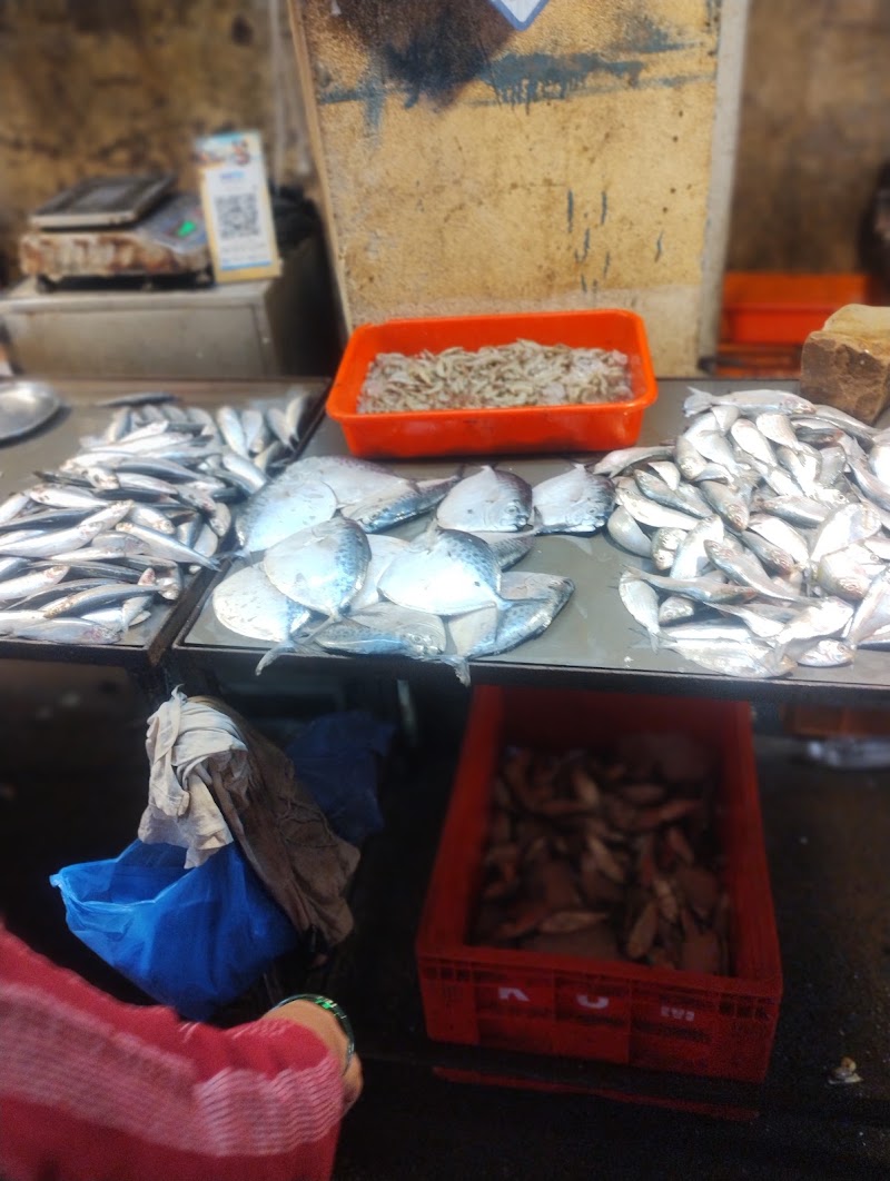 Ponda Market - Ponda Market, Upper Bazar, Kazi Waza, Ponda, Goa 403401, India