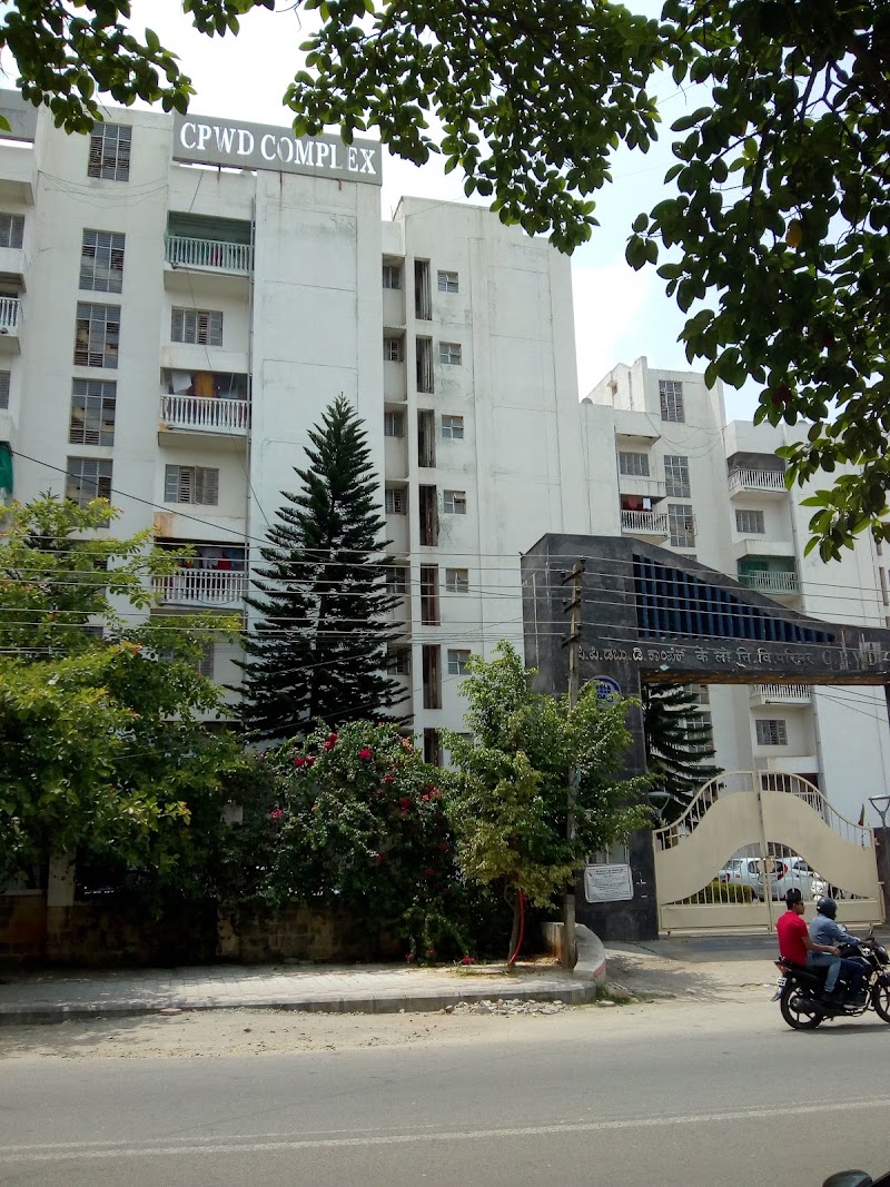 The HSR Club - The HSR Club 23rd Main, 3rd Sector CA-12, 22nd Cross Rd, near Narayana Hospital, Sector 3, HSR Layout, Bengaluru, Karnataka 560102, India