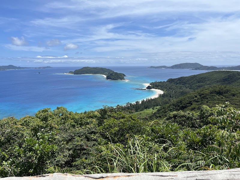 Kerama National Park