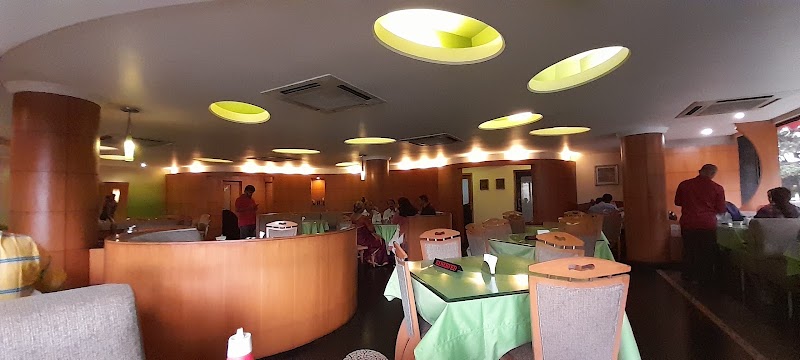Sukh Sagar Restaurant