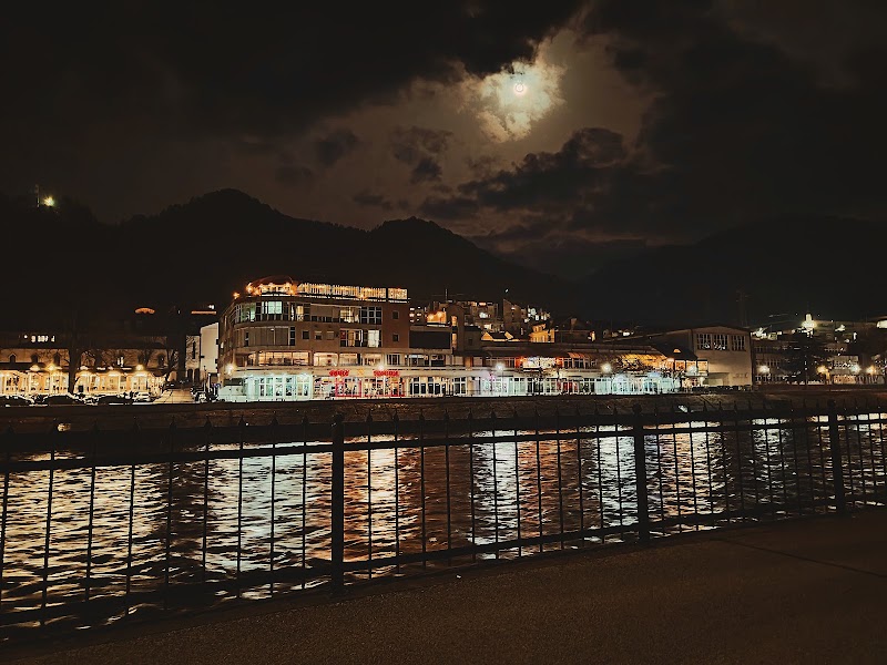 Konjic - Konjic, Bosnia and Herzegovina