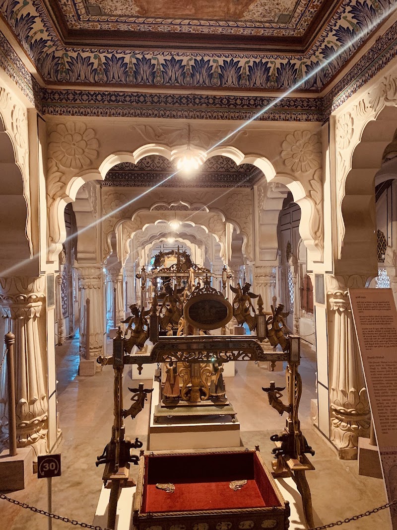 Kothari's Patwon Ki Haveli / Patwa Haveli - Kothari's Patwon Ki Haveli / Patwa Haveli, No. 3129, Opposite Choora Paada, Amar Sagar Pol, Jaisalmer, Rajasthan 345001, India