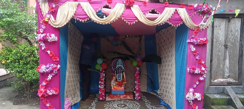 Bangal para - Bangal para, MMRX+VHR, Unnamed Road, Dwandbipur, West Bengal 721212, India