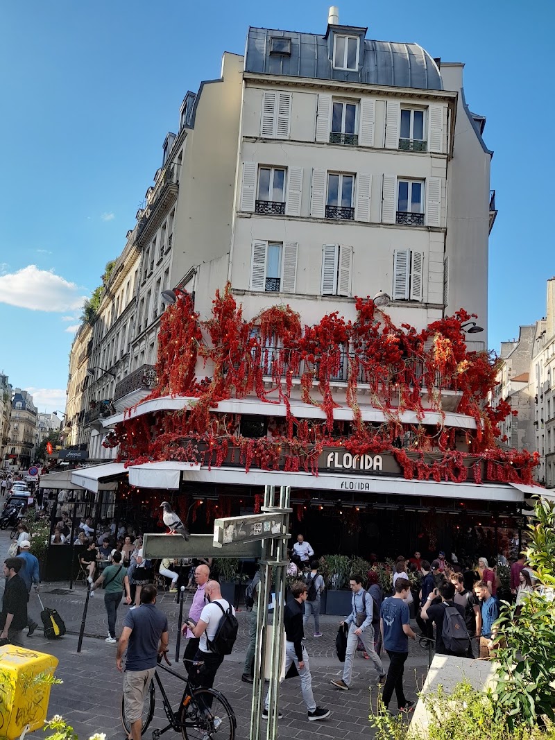 Châtelet - Châtelet 75001 Paris, France