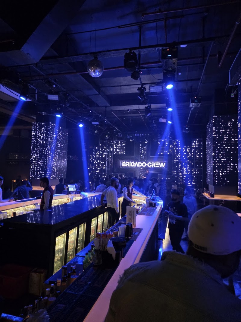 ROOM XO Gurgaon - ROOM XO Gurgaon, 2nd Floor, Xo Bar, Aipl Joy Central A unit of Studio, Sector 65, Gurugram, Haryana 122002, India