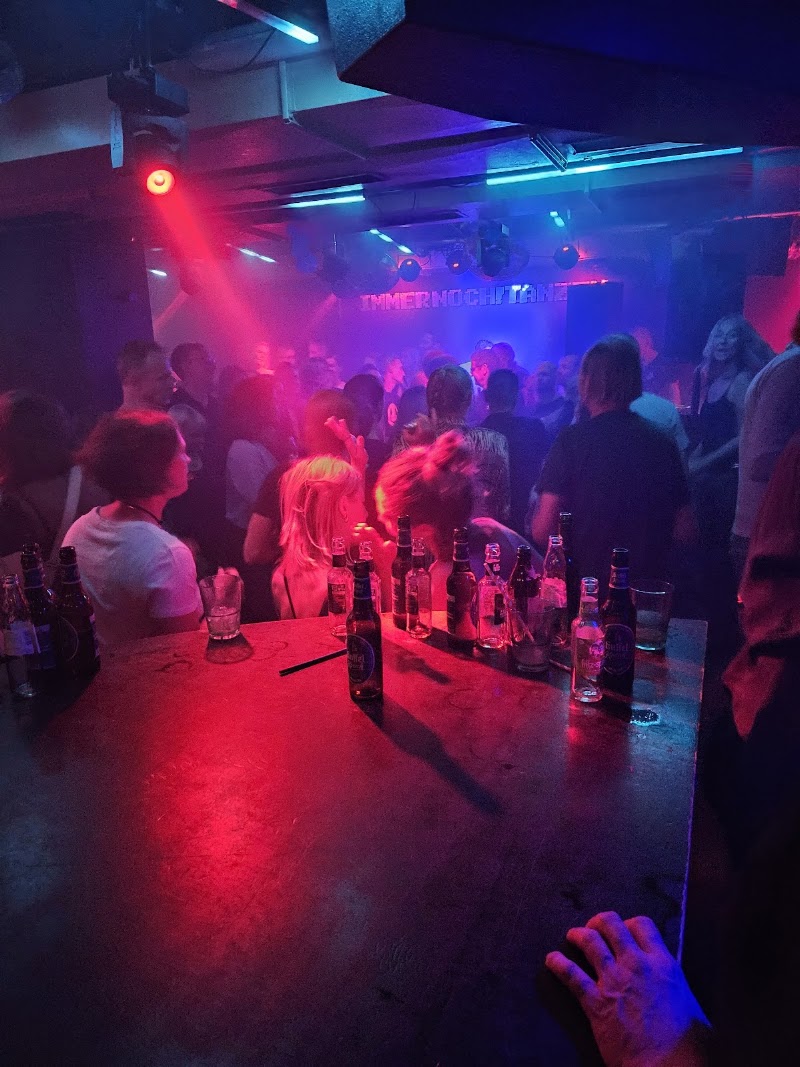 Club Subway - Club Subway, Aachener Str. 82-84, 50674 Köln, Germany