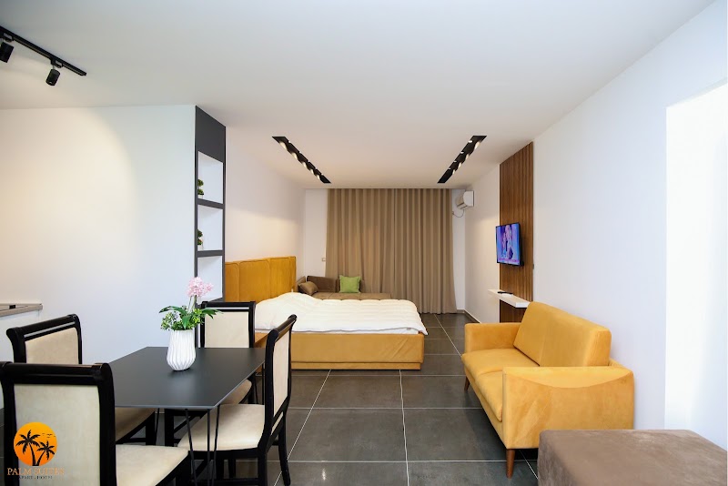 Palm Suites Apartment-Suite .Vlore - Palm Suites Apartment-Suite .Vlore, Road, Vlora 9401, Albania