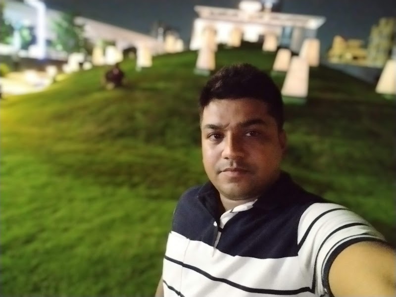 Biswa Bangla Gate Mountain View - Biswa Bangla Gate Mountain View, HFHC+C56, CC Block(Newtown), Action Area I, Newtown, West Bengal 700107, India
