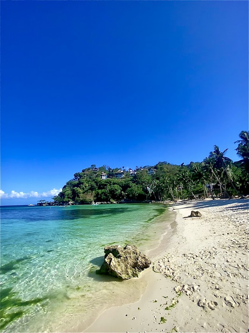 Willy's Rock - Willy's Rock, XW99+7FW, Malay, Aklan, Philippines