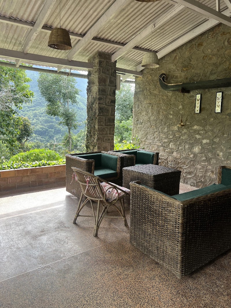 SaffronStays Nandanvan Estate - 3 BDR Villa in Kodaikanal - SaffronStays Nandanvan Estate - 3 BDR Villa in Kodaikanal 7GHH+4QF, Adukkam, Kodaikanal, Tamil Nadu 624101, India