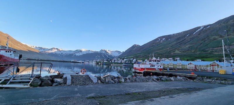 Siglufjörður - Siglufjörður 580 Siglufjörður, Iceland