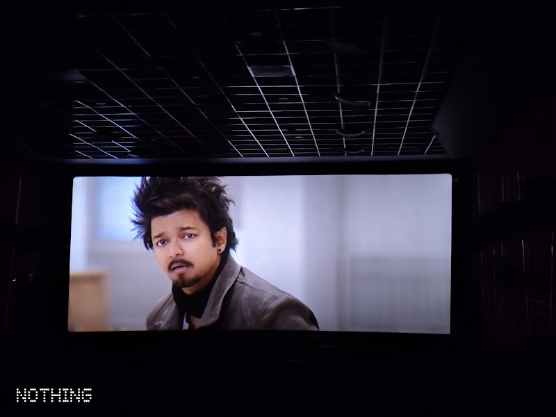 Sri Balaji Cinemas 4K 3D - Sri Balaji Cinemas 4K 3D Sarjapur Main Road, Dommasandra, Yamare, Karnataka 562125, India