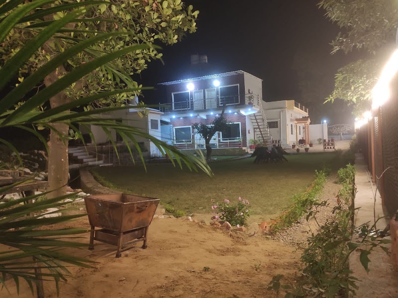 Anugraha Home Stay - Anugraha Home Stay Dhela Rd Himmatpur Dotiyal, Ramnagar, Sewal Khaliya, Uttarakhand 244715, India