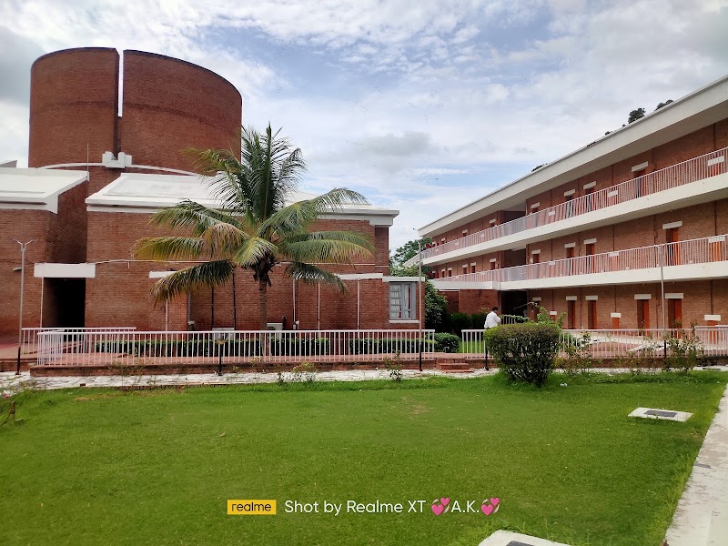 Indo Hokke Hotel, Rajgir