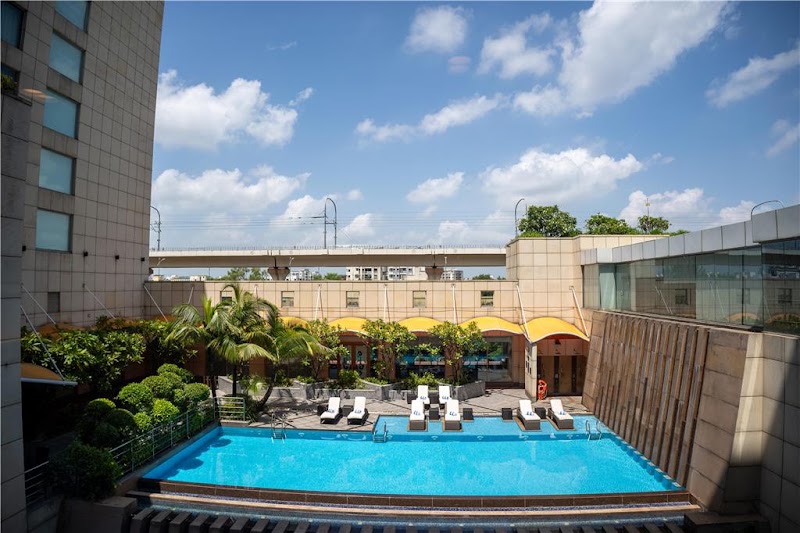 Radisson Blu Hotel, Nagpur