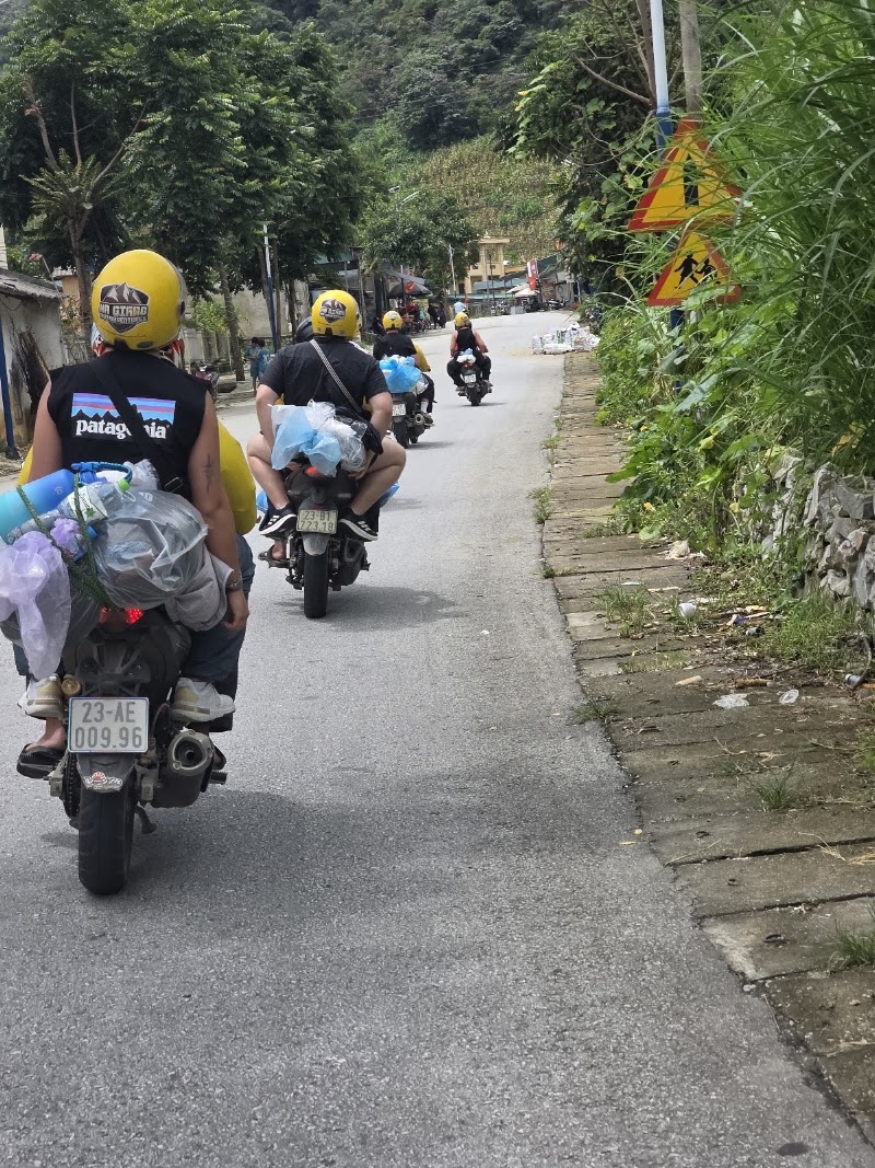 Ha Giang Loop Tours - Cao Bang - Ha Giang Loop Tours - Cao Bang 46 P. Ấu Triệu, Hoàn Kiếm, Hà Nội 100000, Vietnam