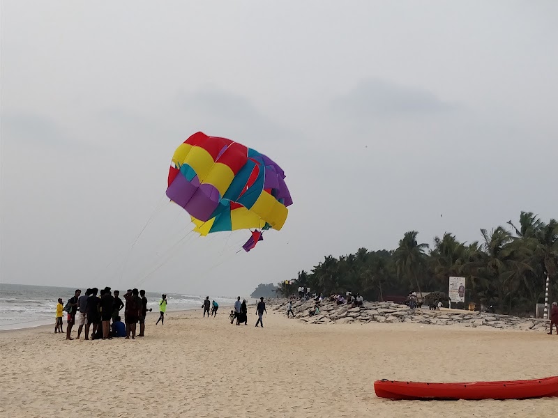 Malpe Sea Front Cottages - Malpe Sea Front Cottages, 46, Malpe Beach, Malpe, Kola, Udupi, Karnataka 576108, India