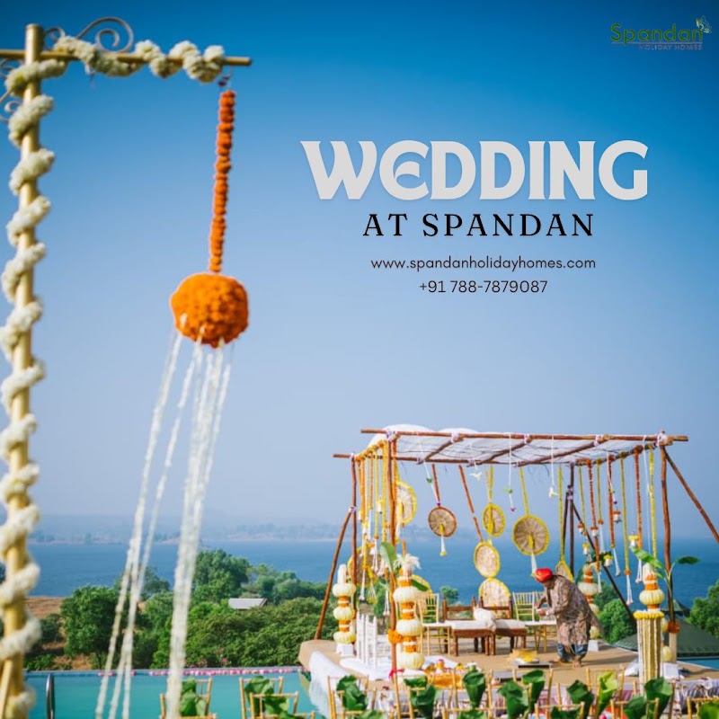 Mridur Resort By Spandan Holiday Homes - Mridur Resort By Spandan Holiday Homes At/post:Zarwad, Bk.Tal:, Trambakeshwar Vaitarna Dam, Zarwad Bk, Maharashtra 422214, India