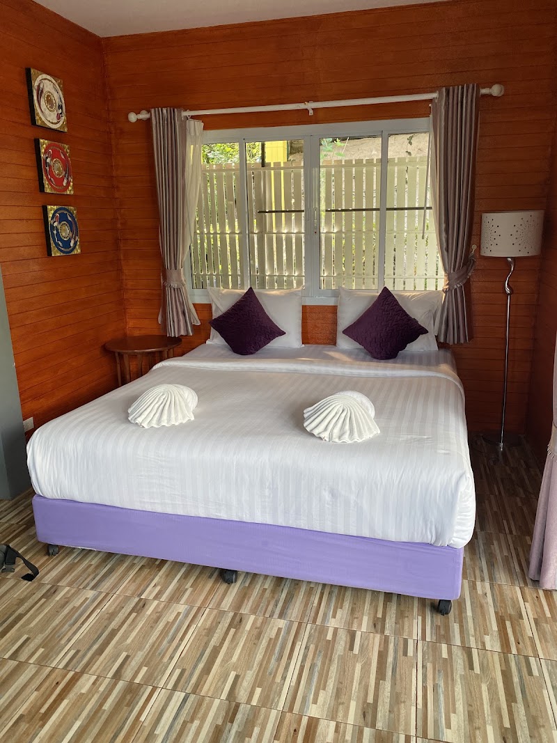 Greenery Resort - Greenery Resort, 13, 45 Moo 3 Chalok Baan Kao, Koh Tao, Koh Pha-ngan District, Chang Wat Surat Thani 84360, Thailand