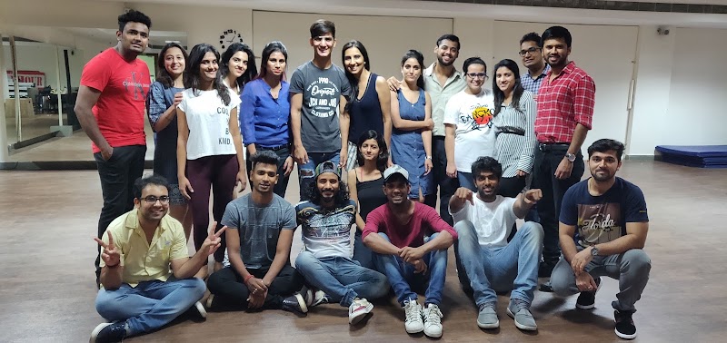 Star Dance Company 🇮🇳 - Star Dance Company 🇮🇳 Ireo Nuresry school plot, opposite IREO SKYON, Sector 60, Gurugram, Haryana 122098, India