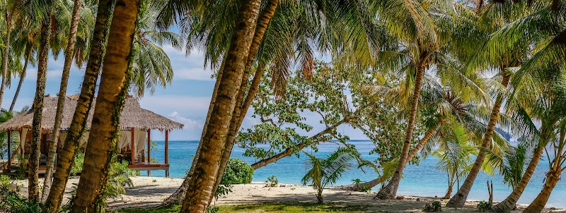 Aloita Resort - Aloita Resort, Simakakang Island, Tuapejat, Sipora Utara, Kabupaten Kepulauan Mentawai, Sumatera Barat 25932, Indonesia