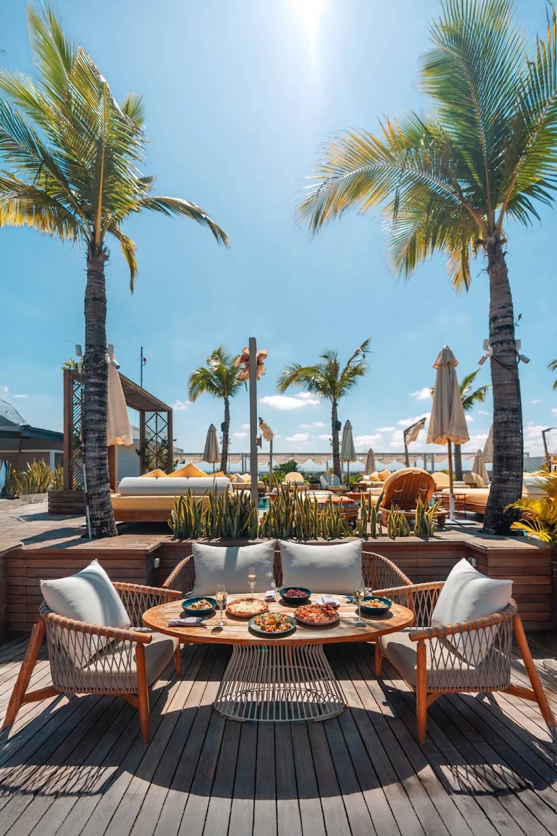 Secana Rooftop - Secana Rooftop Jl. Pemelisan Agung Jl. Pantai Berawa, Canggu, Kec. Kuta Utara, Tibubeneng, Berawa, Kabupaten Badung, Bali 80361, Indonesia