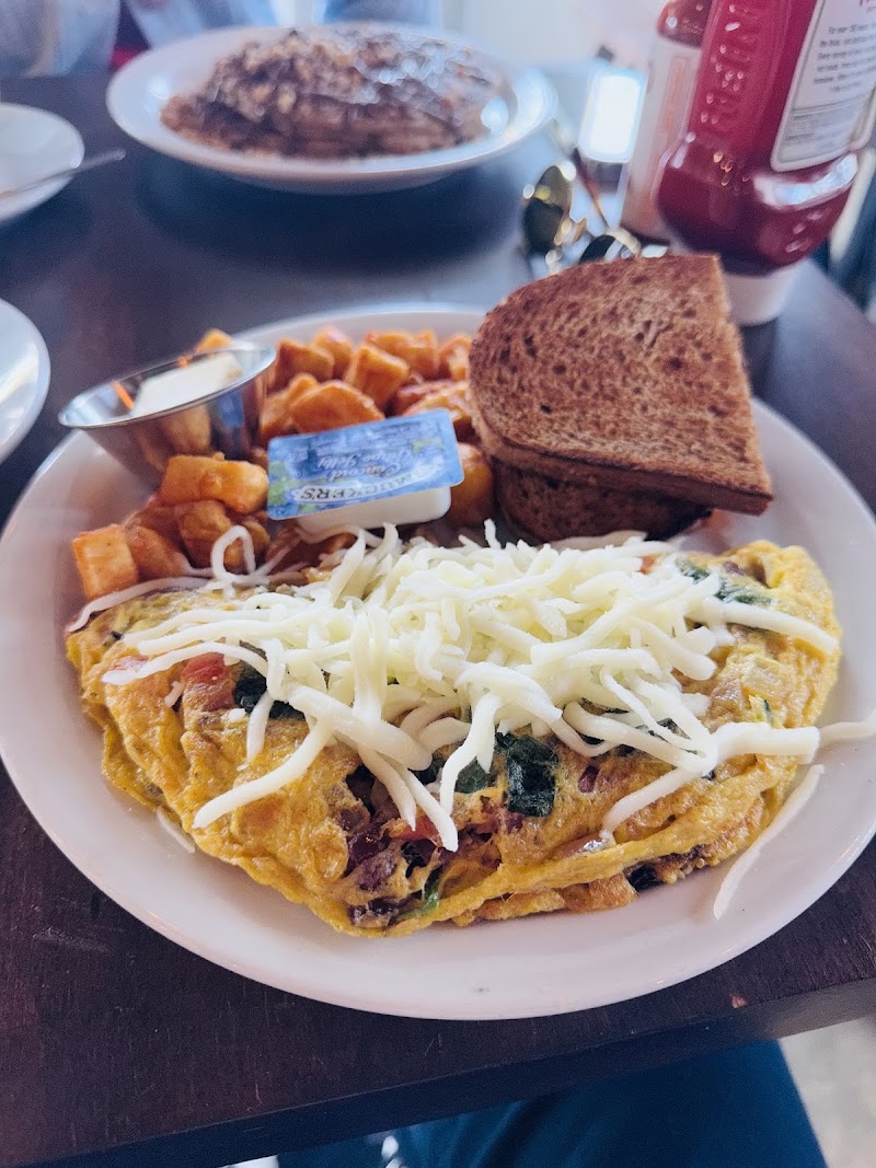 Fratelli Cafe - Fratelli Cafe 552 Washington Blvd, Marina Del Rey, CA 90292, USA
