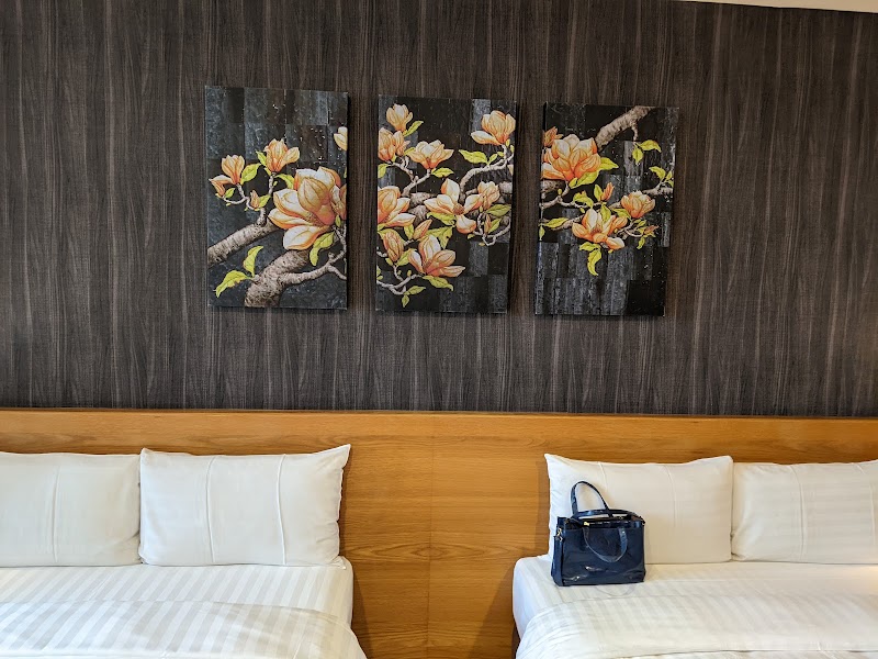 Lealea Garden Hotel The Sun - Lealea Garden Hotel The Sun No. 7號, Shuixiu St, Riyue Village, Yuchi Township, Nantou County, Taiwan 555