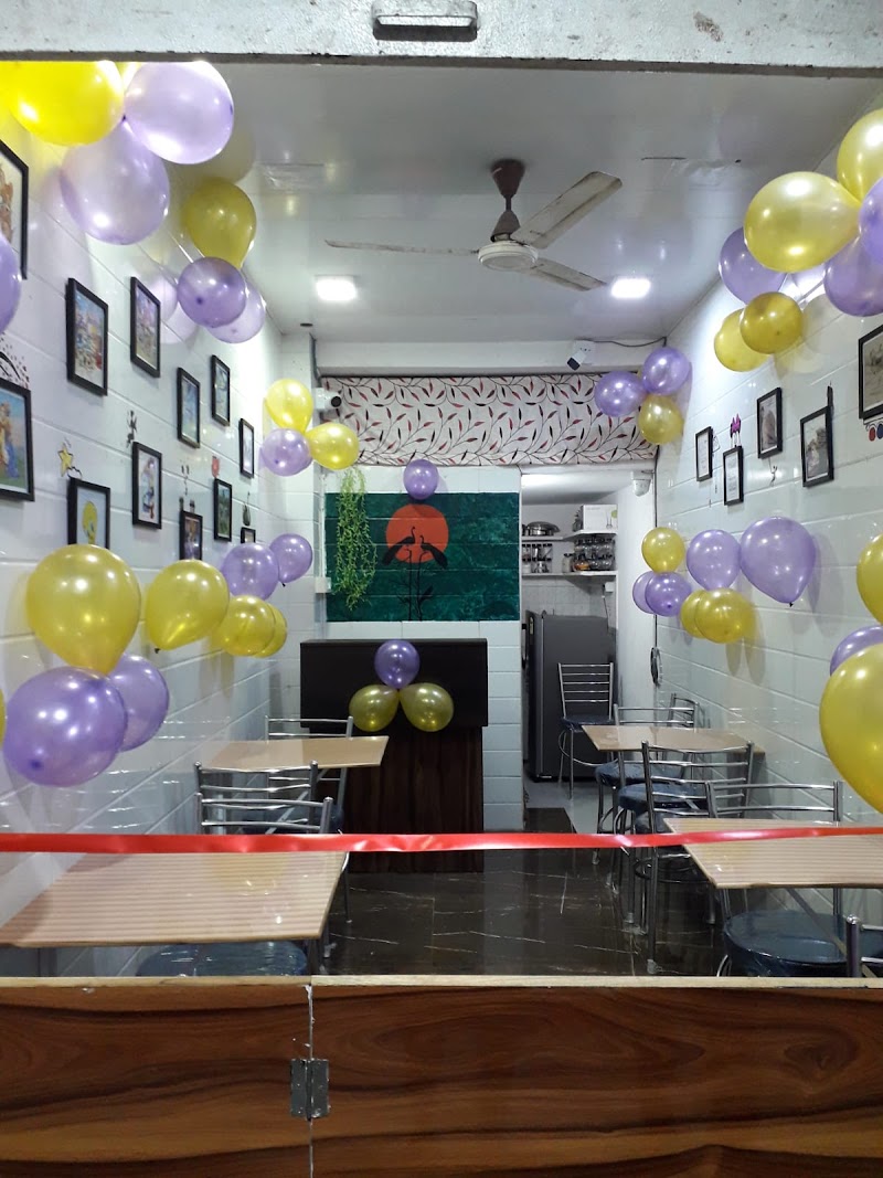 Love Cafe - Love Cafe Shop no 2, Vanita Apartment, Nanabhai Bhuleshwar Marg, Malad, Chincholi Bunder, Malad West, Mumbai, Maharashtra 400064, India
