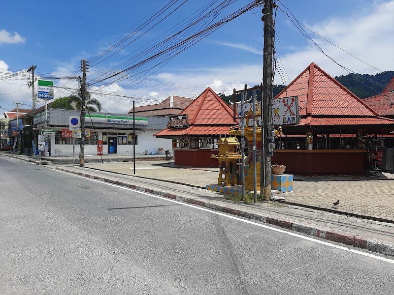 Had Lamai Road - Had Lamai Road Thanon Had Lamai, Tambon Maret, Amphoe Ko Samui, Chang Wat Surat Thani 84310, Thailand