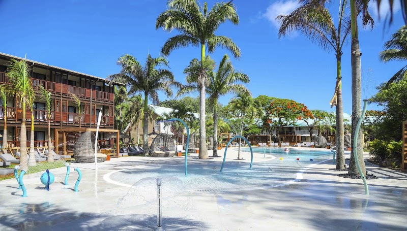 Club Med Pointe aux Canonniers - Mauritius