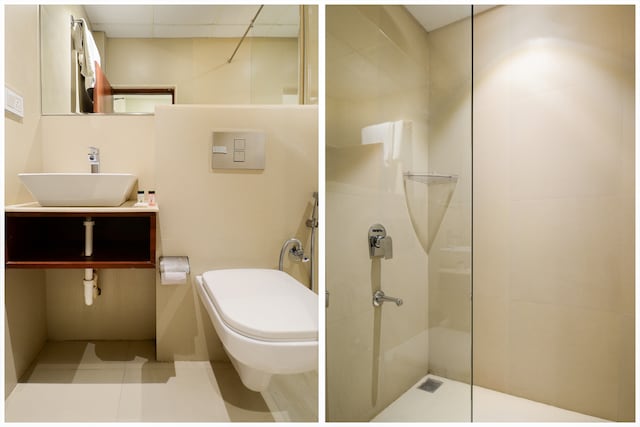 Hotel Yks - Hotel Yks CAD Cir, near CAD Command Area Development, opposite Dusshera Ground, Pratap Nagar, Dadabari, Kota, Rajasthan 324009, India