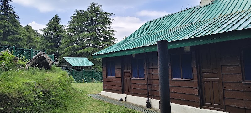 Forest Rest House