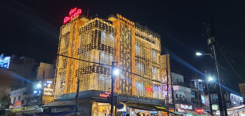 Shikhar darshan guest house - Shikhar darshan guest house mahakal lok, k samne, Kot Mohalla, Ganesh Colony, Jaisinghpura, Ujjain, Madhya Pradesh 456006, India