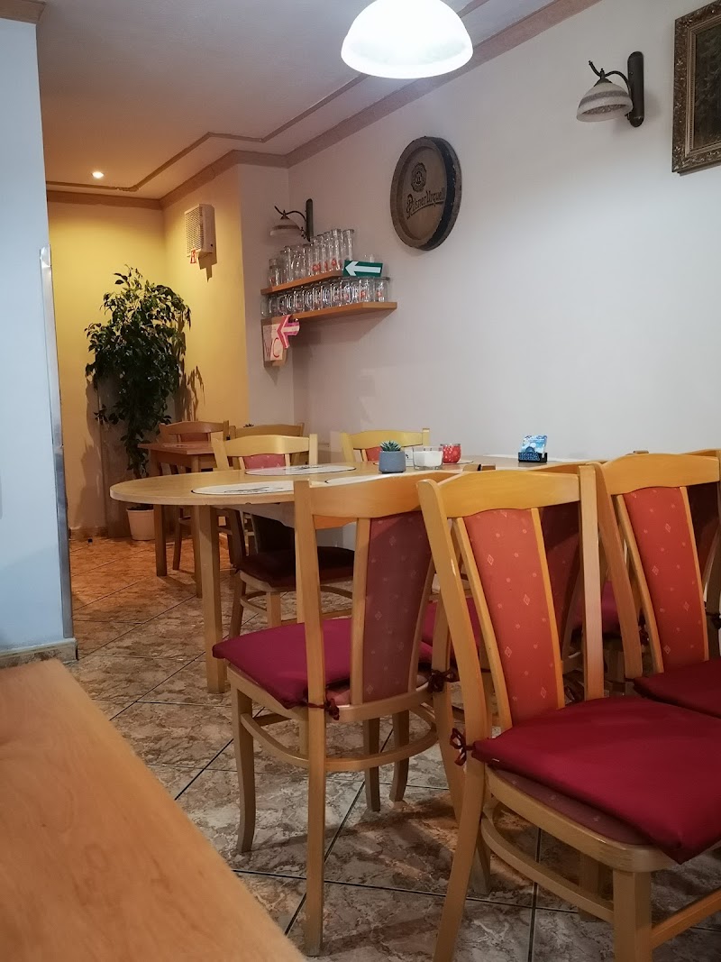 Oasis Guesthouse - Oasis Guesthouse, Hřensko 73, 407 17 Hřensko, Czechia