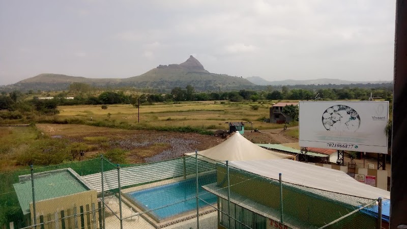 Rainforest By Aralia - Rainforest By Aralia, Gut no 98 ,Village Balayduri,500 meter before ghoti toll naka, Mumbai -Nasik, National Highway 3, Igatpuri, Balayduri, Maharashtra 422403, India
