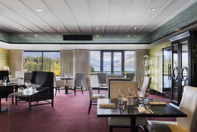 Hotel St Moritz Queenstown - MGallery Collection - Hotel St Moritz Queenstown - MGallery Collection 10/18 Brunswick Street, Queenstown 9300, New Zealand