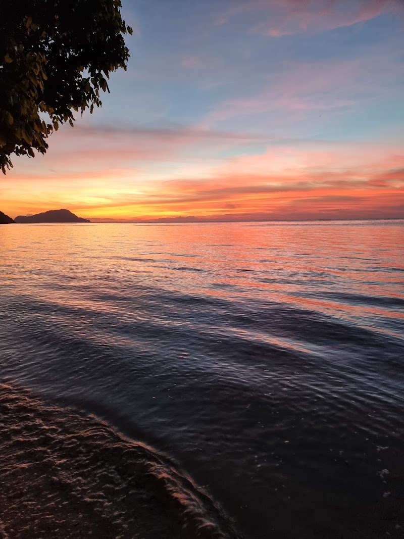 Ocam Ocam Beach - Ocam Ocam Beach 5VV7+MRG, Busuanga, Palawan, Philippines