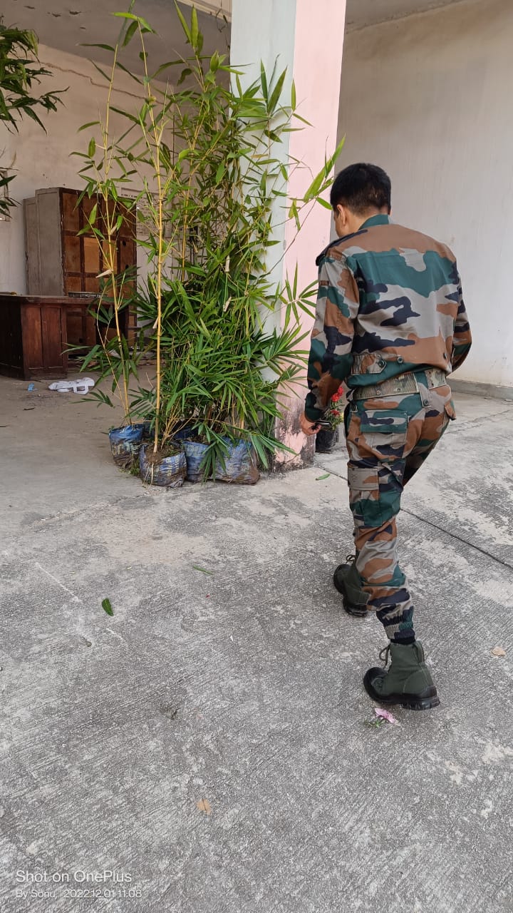 Vrikshawali - An Environmental Preservation Society - Vrikshawali - An Environmental Preservation Society, G.S. Residency 2nd, Flat No. F2, Plot No.141, Purani Chungi,, Ajmer Rd, Modi Nagar, Nirmohi Nagar, Jaipur, Rajasthan 302019, India