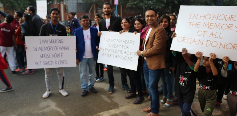 Girls Are Precious Foundation - NGO in gurgaon - Girls Are Precious Foundation - NGO in gurgaon Booth No.1, near Bus Depot, Kadipur Village, Sector 10, Gurugram, Haryana 122001, India