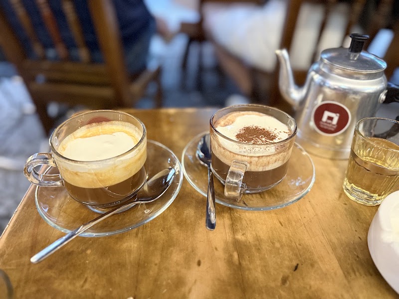 Cà Phê Muối Huế 3 - N Salt Cafe Trần Phú - Cà Phê Muối Huế 3 - N Salt Cafe Trần Phú 254 Trần Phú, Hải Châu, Đà Nẵng 550000, Vietnam