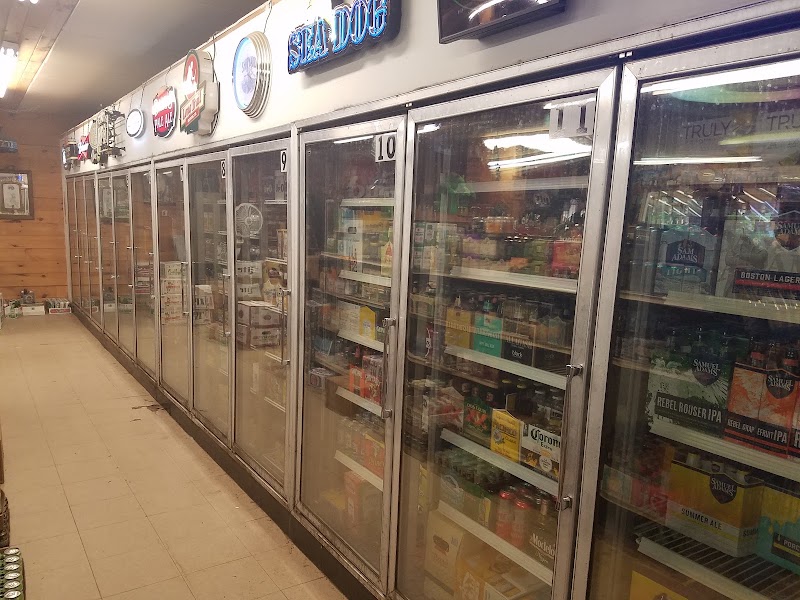 Glen Beverage Company - Glen Beverage Company 779 NH-16, Glen, NH 03838, USA