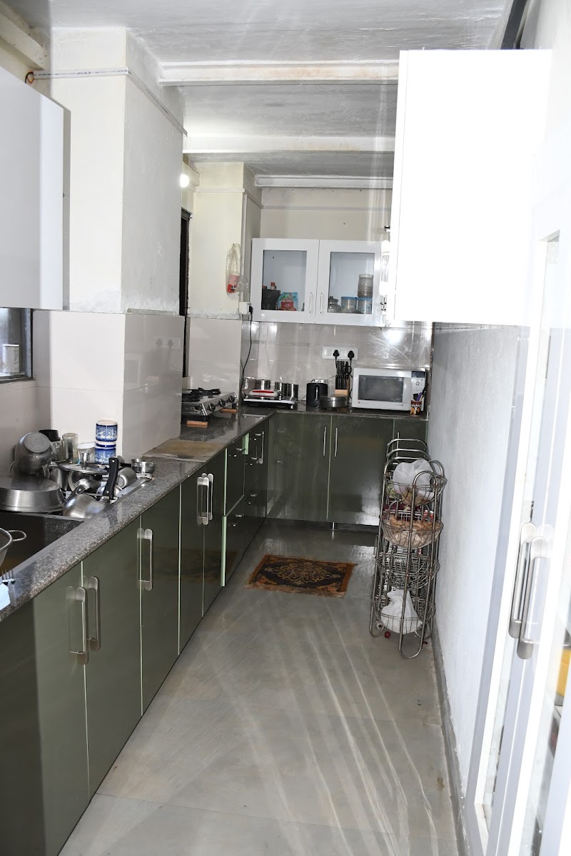 The Orchard Oasis - The Orchard Oasis, 144, Bhatt Estate, Darima, Mukteshwar, Uttarakhand 263138, India