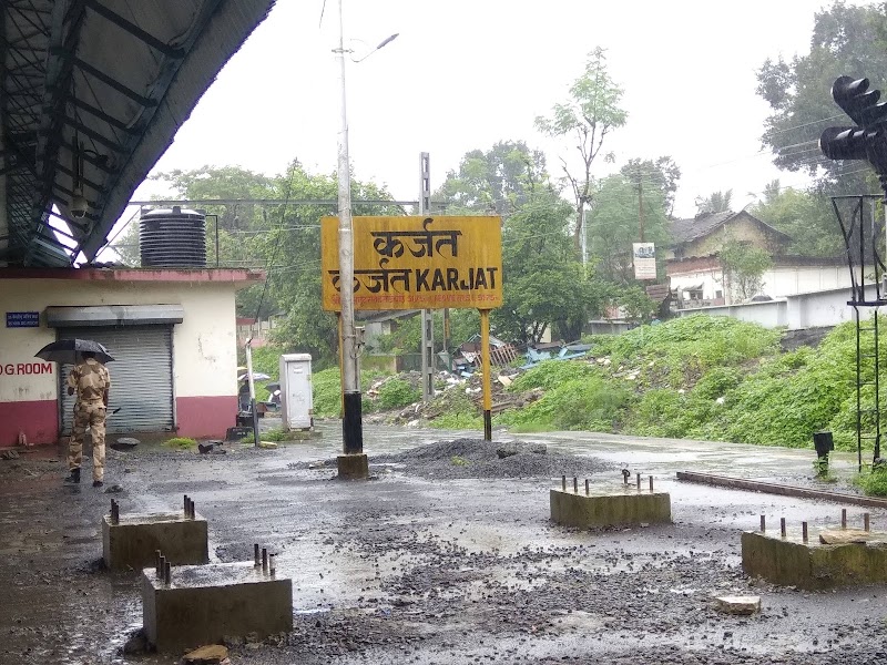 Karjat