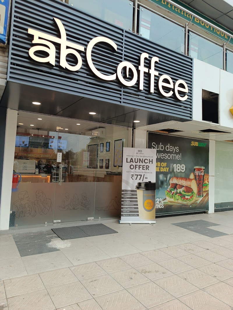 abcoffee Indirapuram